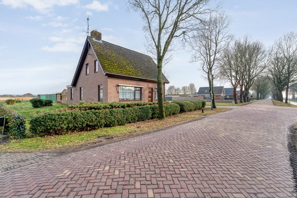 Medium property photo - Limietweg 66, 7884 TB Barger-Compascuum